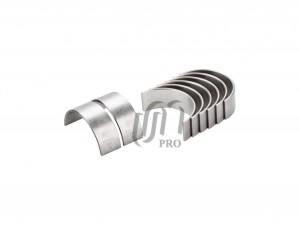 Вкладыши шатунные STD VAG 1.2 TSi 16V CJZA/ CJZB/CJZC, CYVA/CYVB/CYVD (к-т. 4 ци BES008304000 UNITED MOTORS PRO