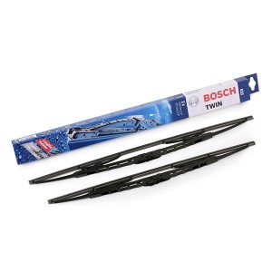 Щетка стеклоочистителя 530/475мм комплект Twin BOSCH 3 397 118 405 BOSCH