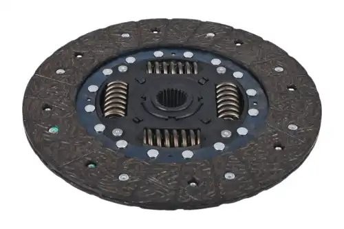 диск сцепления!\ Ford Transit 2.5D 88-00 Z41067 ZENTPARTS