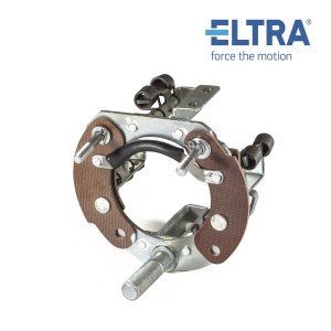 Траверса стартера КАМАЗ,МАЗ ст. 2501.3708-11,-21,-31,-40 ELTRA 2502370832011 ELTRA