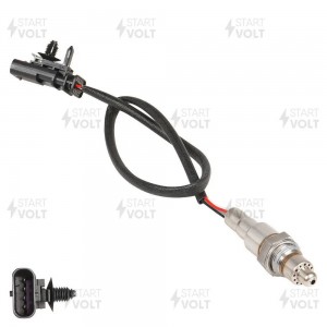 Датчик кисл. для а/м Geely Coolray (18-)/Atlas Pro (19-) 1.5T после кат. (VS-OS  VS-OS 2720 START VOLT