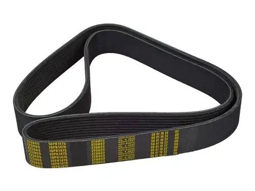 ремень поликлиновой! 10PK1475\ VOLVO FH13 (G1) Z23065 ZENTPARTS