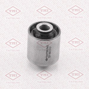 сайлентблок рычага нижнего!\ Hyundai Sonata EF 99-01, KIA Opirus 03> TEF1693 TATSUMI