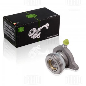 Муфта выкл. сцеп. Land Rover Freelander (06-) (до 2010 г.) 2.2TD (гидравл.) (CT  CT 1010 TRIALLI