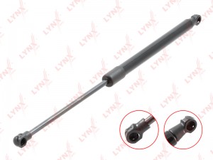 Амортизатор PEUGEOT 308 крышки багажника LYNX GS1199 LYNXAUTO