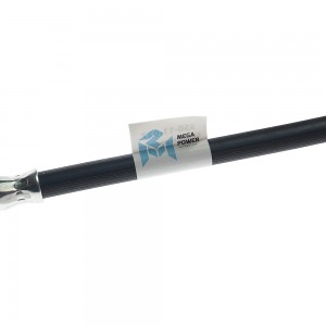 Шланг тормозной CHEVROLET Cruze (09-),Orlando (11-) передний левый/правый MEGAPO 350-11-027 MEGA POWER