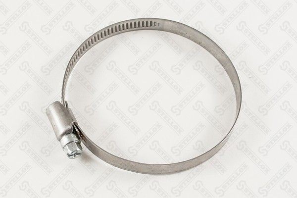 хомут червячный! 60-80/9 металлический\ 89-18028-SX STELLOX