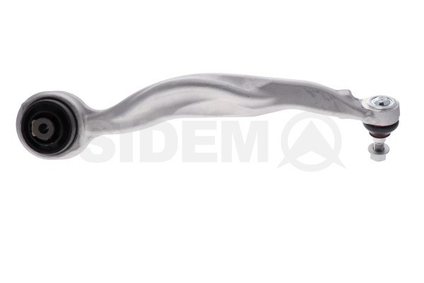 Рычаг подвески правый с шаровой опорой Mercedes E-Class 212/CLS 218 4Matic 49253 49253 SIDEM