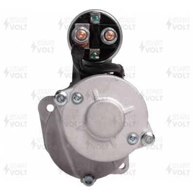 Стартер для а/м Hyundai Porter H-1 (96-)/H-100 (93-) 2.5D (LSt 0802) LST 0802 START VOLT