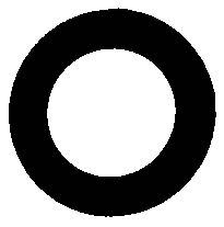 Прокладка коллектора VW Golf (74-83) впускного ELRING 460.745 ELRING