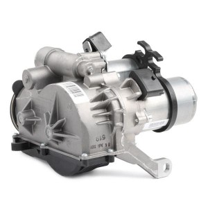 Модуль управления PEUGEOT 207 (06-12) КПП SACHS 3981 000 092 SACHS
