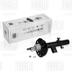 Амортизатор Land Rover Freelander (06-) задн. прав. (AG 10422) AG 10422 TRIALLI