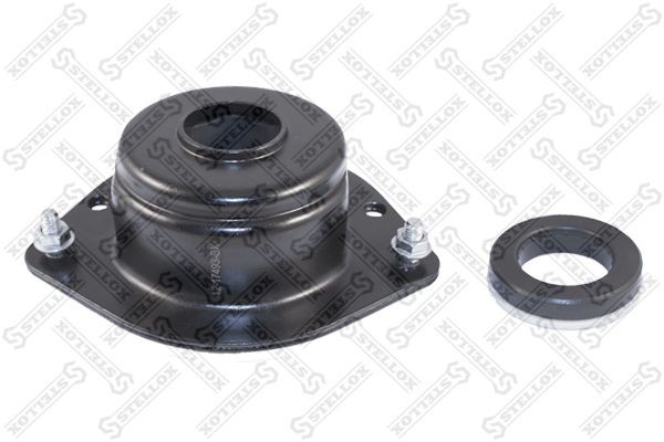 к-кт опоры амортизатора переднего!\ Chrysler Voyager/ Grand Voyager all 96-01 12-17493-SX STELLOX