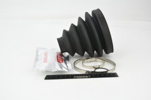 Пыльник ШРУСа внешний TOYOTA LAND CRUISER 100 HDJ101/UZJ100 1998-2007 0117-074 0117-074 FEBEST