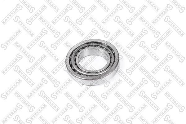 подшипник роликовый! ступицы 60x110x24.5\ MAN 84-40392-SX STELLOX