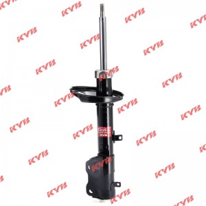 амортизатор задний правый газовый!\ Toyota Corolla 1.3 16V/1.6 16V/1.8D/2.0D 97- 334178 KAYABA