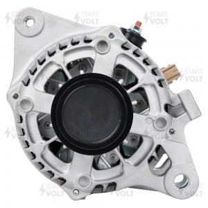 Генератор для а/м Toyota Rav 4 (12-) 2.0i/Auris (12-) 1.6i 100A (LG 1942) LG 1942 START VOLT