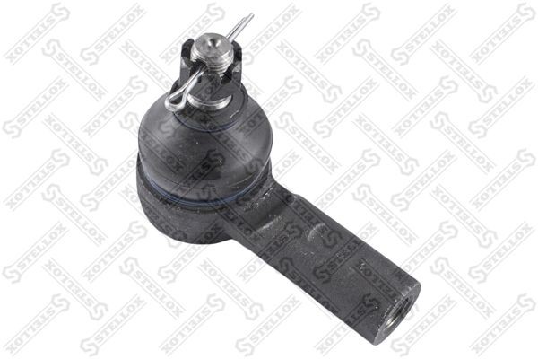 наконечник рулевой! без г/у\ Daewoo Matiz all 98> 51-02087A-SX STELLOX