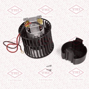 вентилятор отопителя!\ Lada 2108-99/2110-15 TGD1079 TATSUMI
