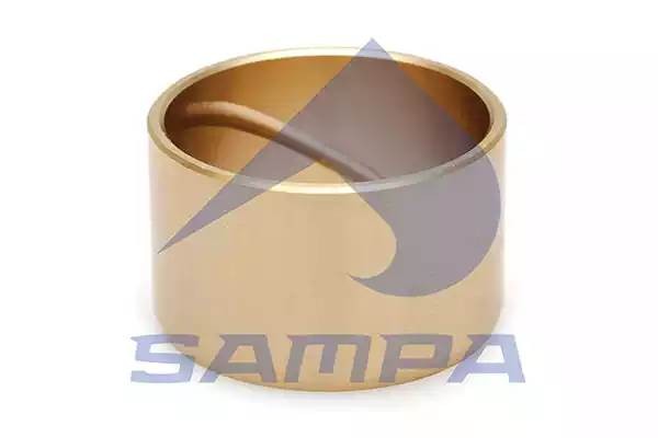 Втулка SCANIA вала тормозного (38.1x42.1x26) SAMPA 040262 SAMPA