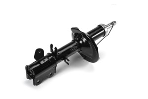 Амортизатор задний левый 4820122L METACO