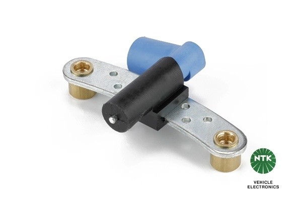 81222 датчик положения коленвала!с адаптером\ Renault Megane/Laguna 1.6-2.0i 96> 81222 NGK