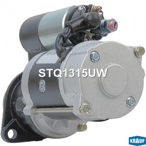 Стартер !12v 2.8kw 11z CR F82 \TRACTORS TS250 TS300 TS254C 304, eng. FD295 FD210 STQ1315UW KRAUF