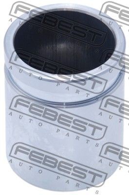 Поршень суппорта тормозного заднего 0876-G12R FEBEST