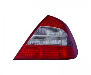 MERCEDES BENZ W211 E-KLASSE (2002-2009) после 2005 г. LED 4401942RUQ DEPO
