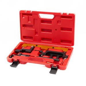 набор фиксаторов валов! в кейсе, для BMW N42/N46\ ST136 ROSSVIK