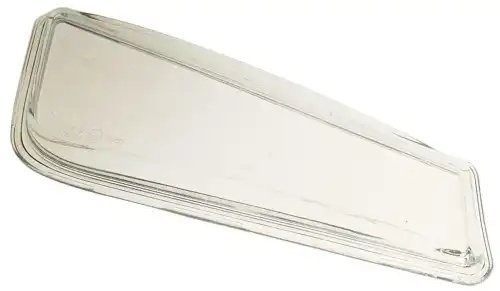 стекло фары противотуманной !правое \VOLVO FH4 M691610 MARS