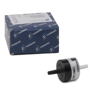 преобразователь давления!Audi A4/A6/A8/Q7, Scoda Octavia 1.9-4.2TDI 95> 7.05817.00.0 PIERBURG