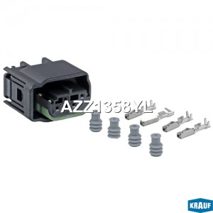 Разъем AZZ1358YL azz1358yl KRAUF