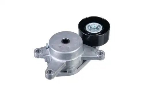 ролик натяжной с механизмом натяжения!\ Hyundai Solaris 1.4 17> Z24218 ZENTPARTS