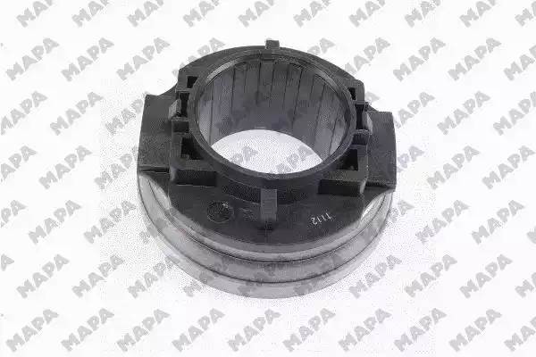 к-кт сцепления! с подшипником Ford Transit 2.5Di 91-00 000240300 MA PA