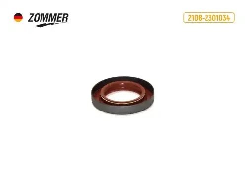 Сальник привода для а/м ВАЗ 2108 (правый) "ZOMMER" 20035 ZOMMER