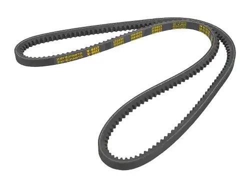 ремень клиновой! 10x1025 Citroen XM 2.0 89> Z23351 ZENTPARTS