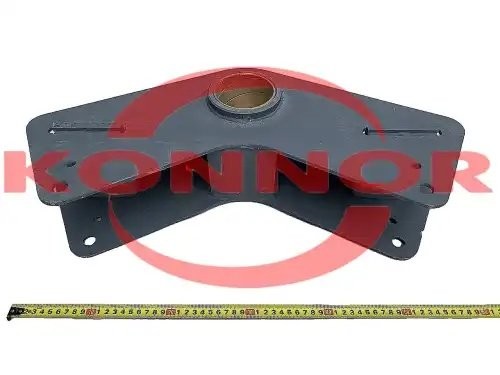 балансир со втулками!\ МАЗ 93972918005 KONNOR