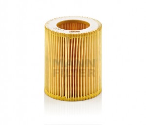 Фильтр воздушный C630 C 630 MANN FILTER