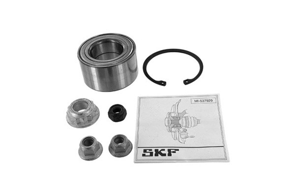 AUDI/VW A3/GOLF/BORA/TT VKBA3455 SKF