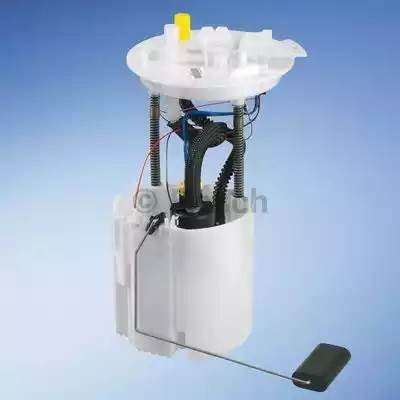 Бензонасос 0 580 203 028 BOSCH