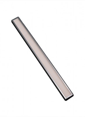 Фильтр салонный Q-Filter QS700027 QS700027 Q FILTER