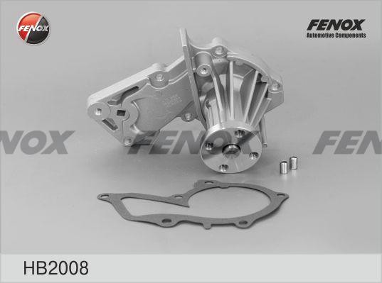 Помпа HB2008 FENOX