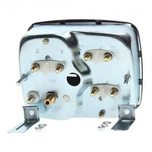 Комбинация приборов ЗИЛ-130 для КП204 MEGAPOWER 38011010 MEGA POWER