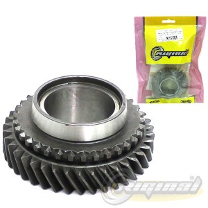 Шестерня 3-ой передачи для а/м ВАЗ 2110 с/о "Riginal" RG2110-1701131 RIGINAL