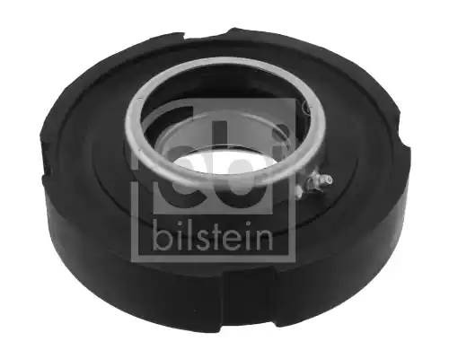 подшипник подвесной! кардана в сборе d=60 \Scania 93/113/143/114/124/144 21043 FEBI BILSTEIN