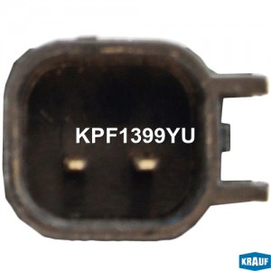 Муфта LAND ROVER Freelander 2 компрессора кондиционера KRAUF KPF1399YU KRAUF