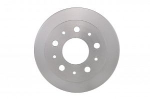 Диск тормозной PEUGEOT Boxer (02-) CITROEN Jumper (02-) FIAT Ducato (02-) задний 0 986 479 316 BOSCH
