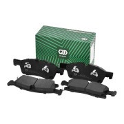 Колодки тормозные дисковые передние Performante MERCEDES-BENZ ML III/GLE I (W166 FDP9982S PILENGA