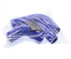 Шланг УАЗ рад (к-т 3шт) (90 л.с.) силикон армированный /MEGAPOWER/ дв УМЗ-4213 130-17-038 MEGA POWER